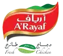 Arayaf-logo