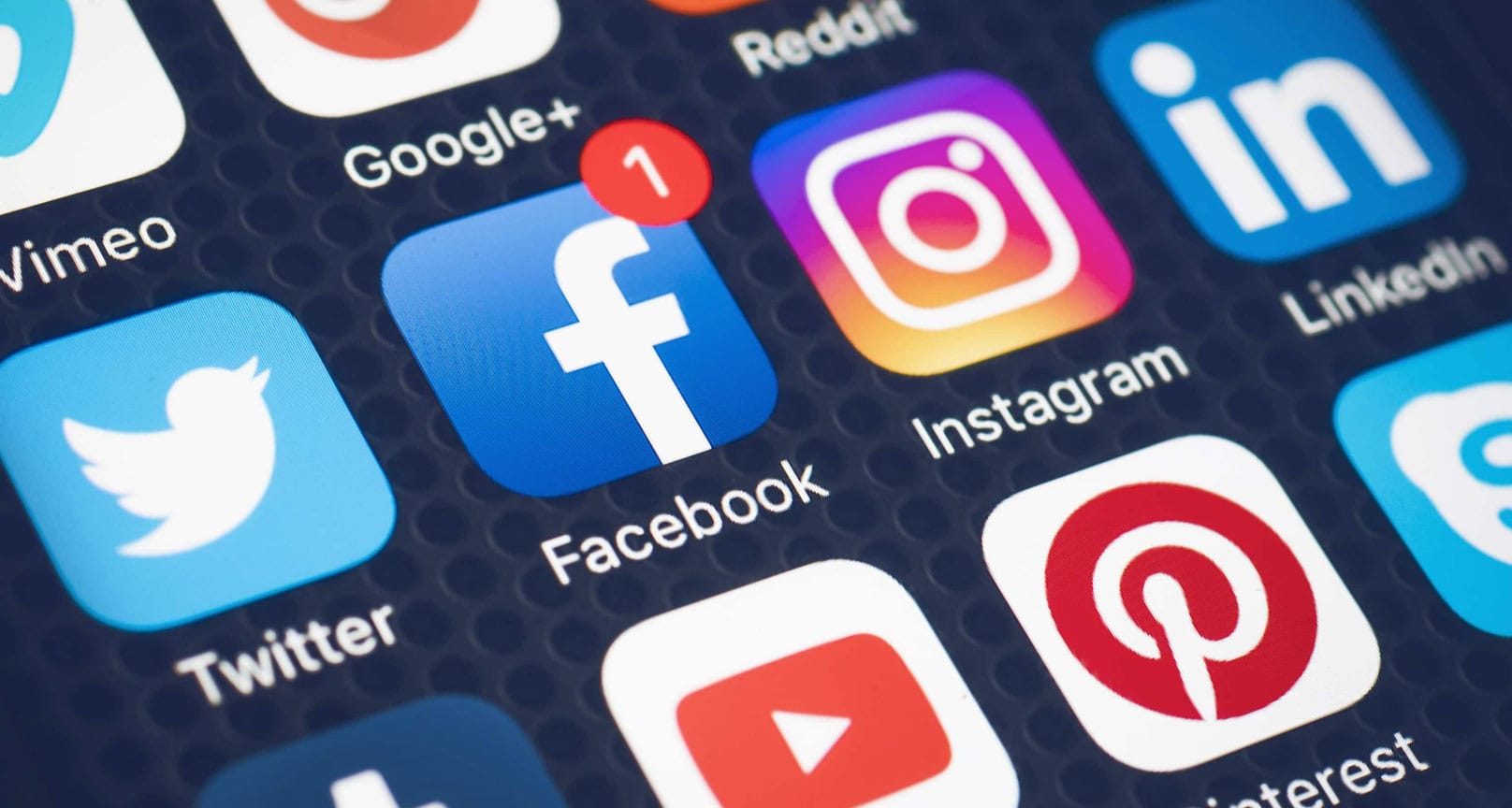 Social Media