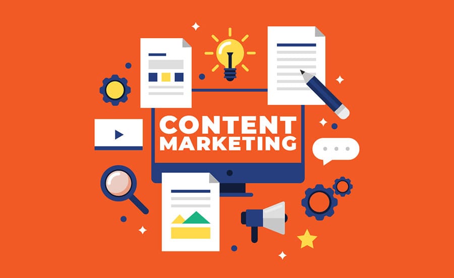 get people to visit your website