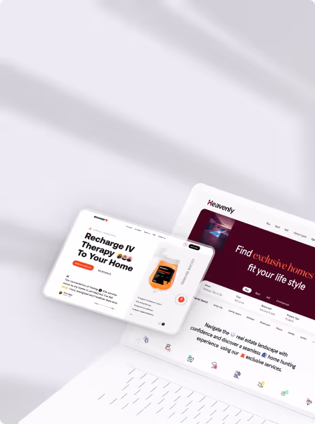Website Design and Development 1