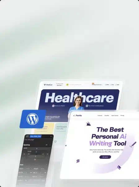 Wordpress dev