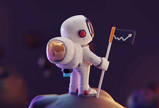 space