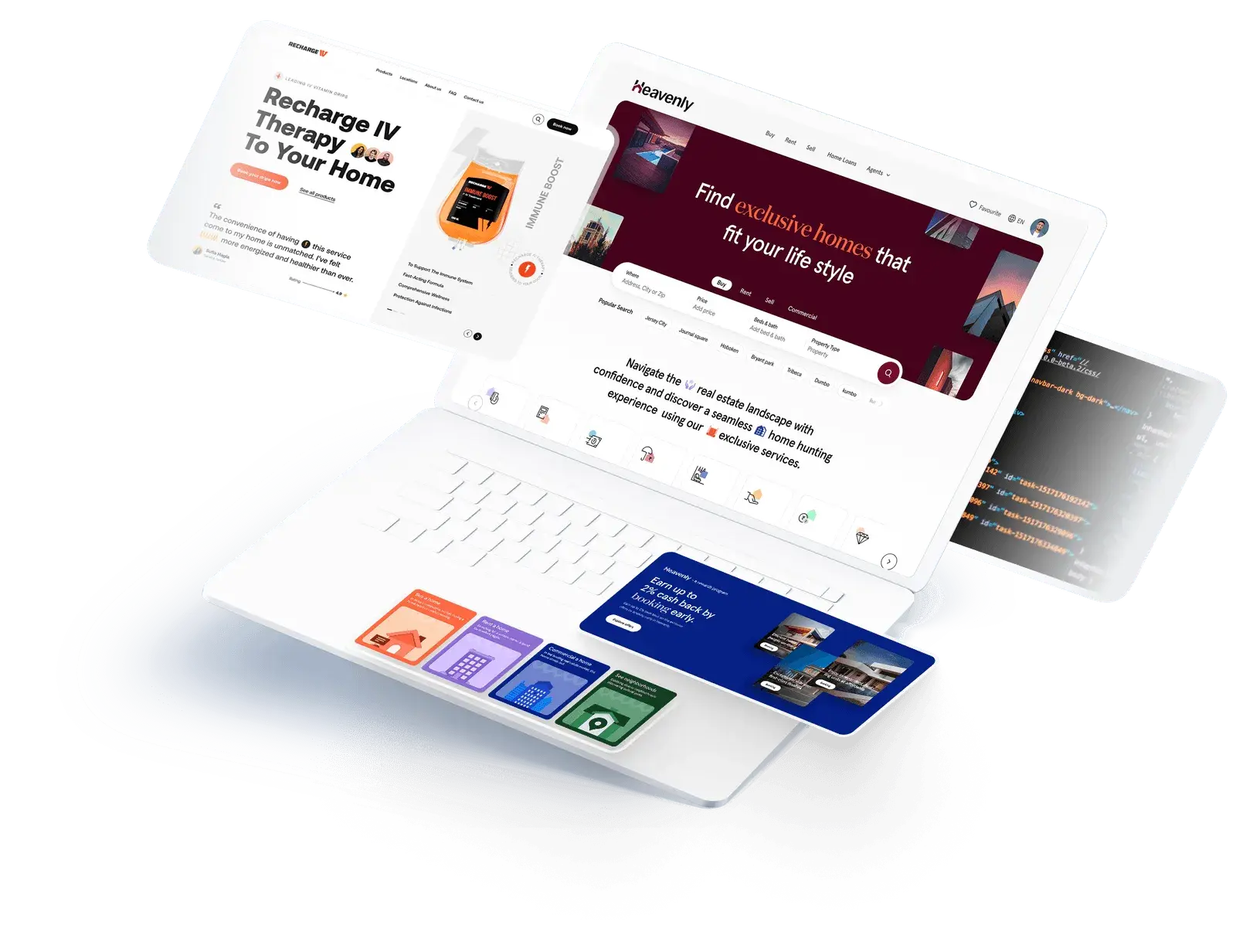 web design services