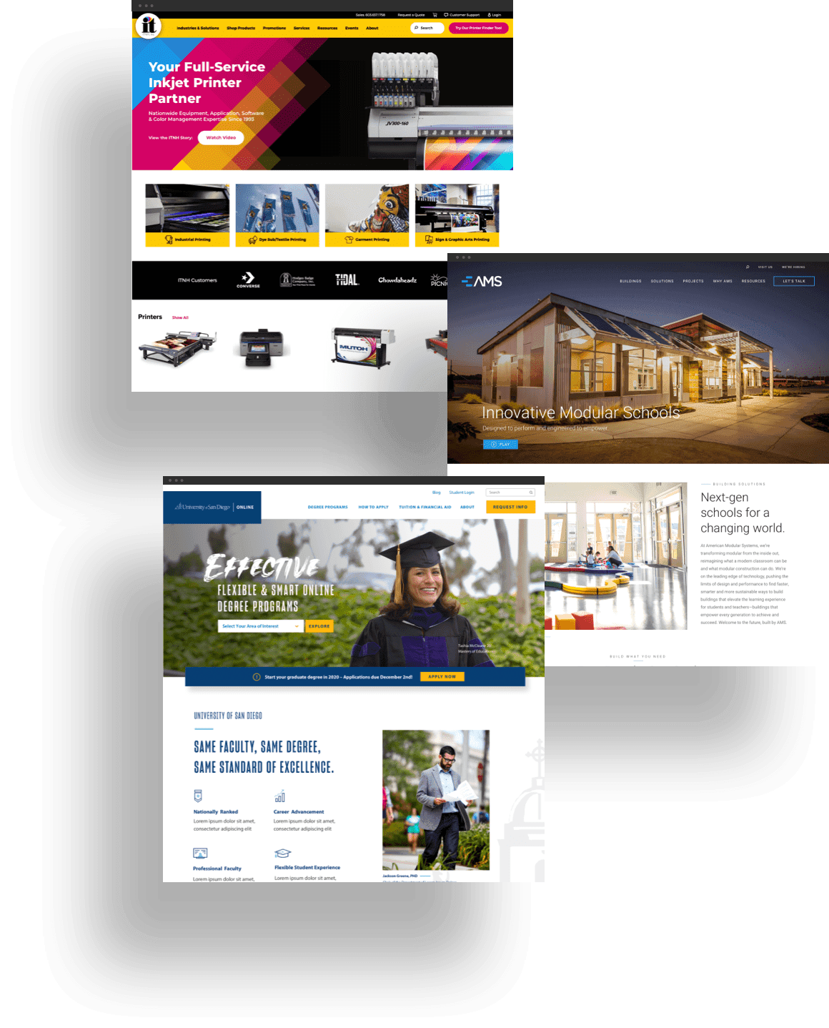Web Development
