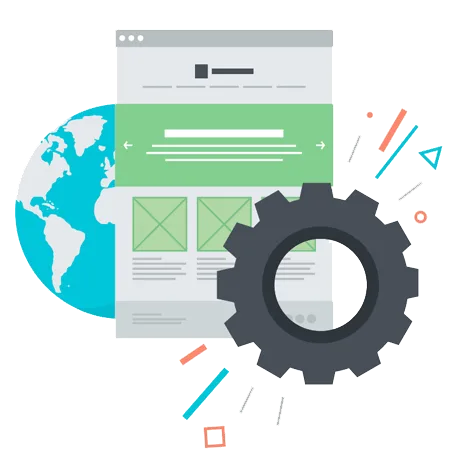Search Engine Optimization