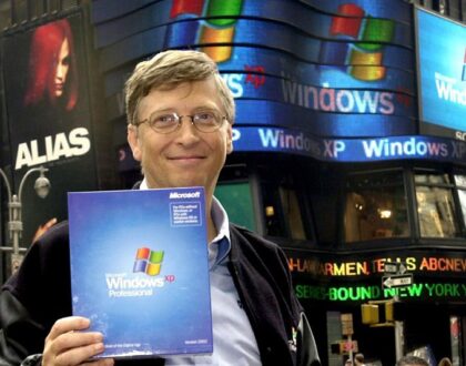 Microsoft's OS Windows XP Source Code Reportedly Leaked Online