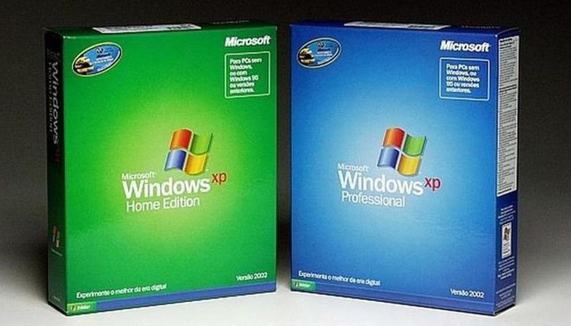 Windows XP