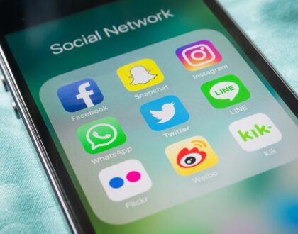 Most Popular Social Media in Oman Platforms Explained 2023