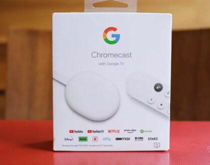 New Google Chromecast streamer shown off early by sharp Walmart buyer
