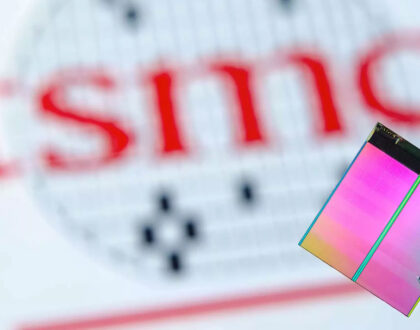 TSMC hikes chip prices up to 20% amid supply shortage