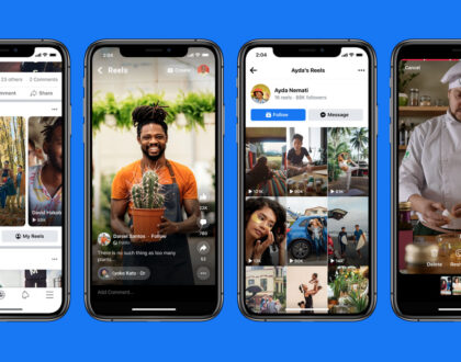 In growing battle with TikTok, Facebook to test ‘Facebook Reels’