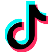 tiktok icon