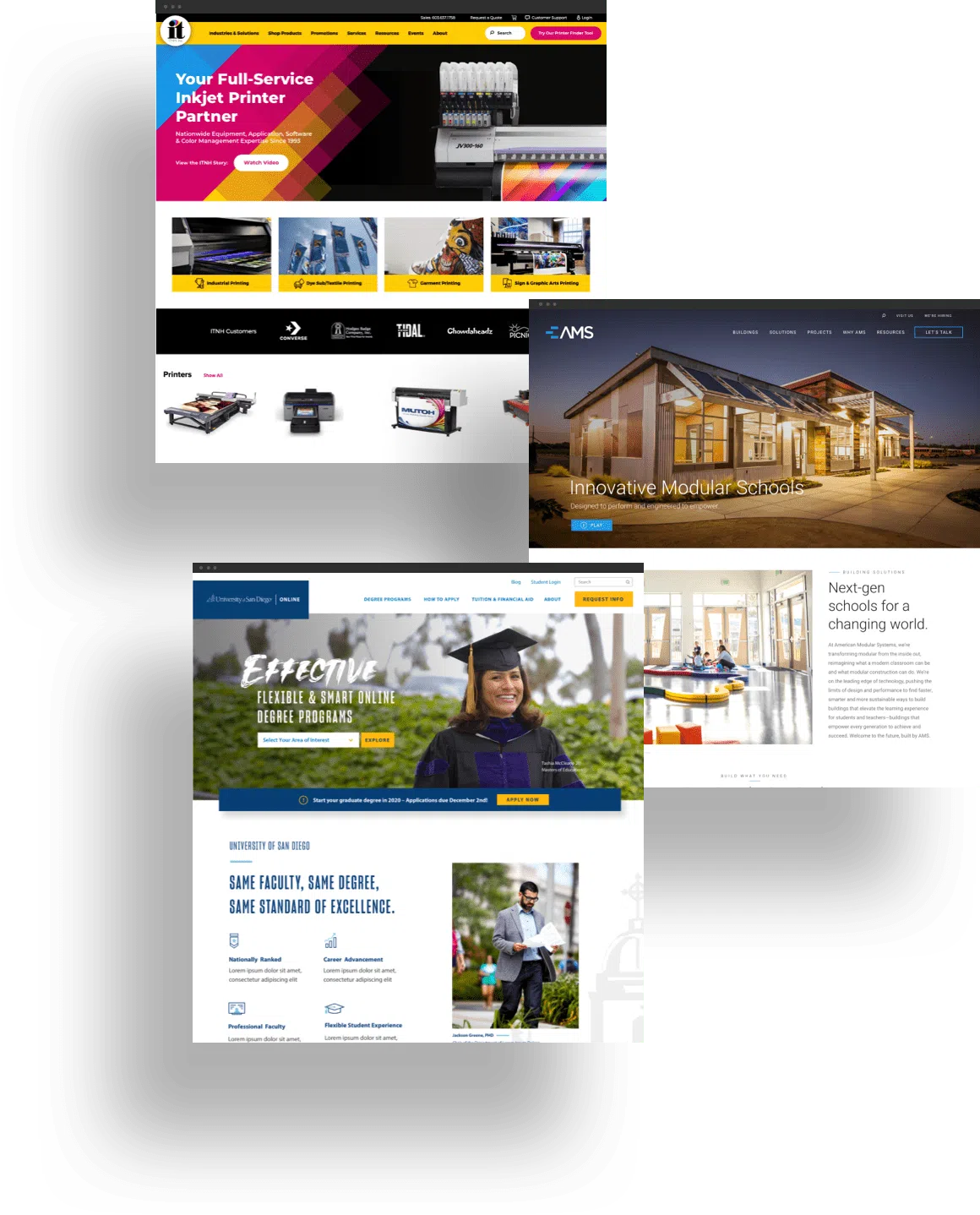 Web Development