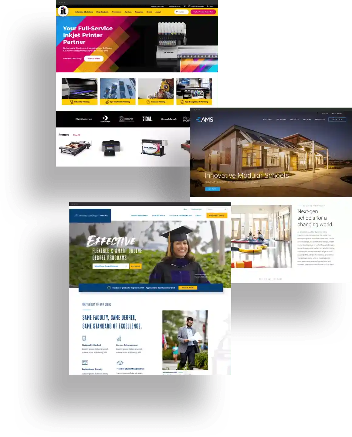 Website Design