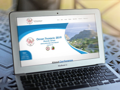 Oman Thoracic 2019 conference